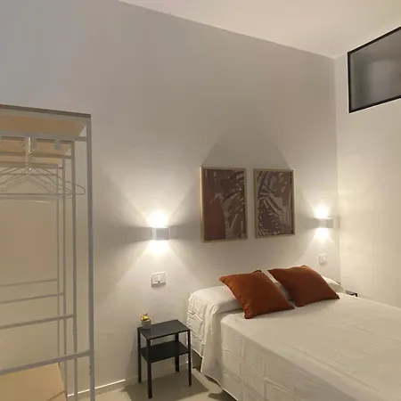 Appartement Ama Studio, Monolocale Moderno Con Patio In Zona Comoda *