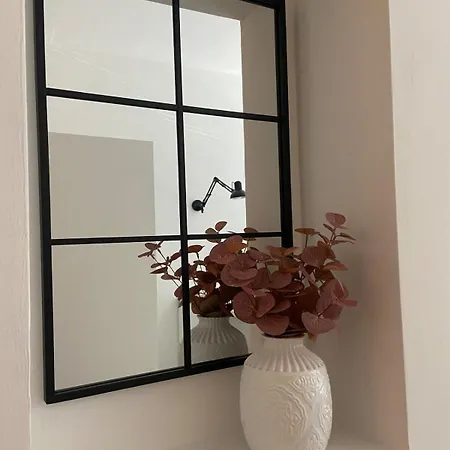Appartement Ama Studio, Monolocale Moderno Con Patio In Zona Comoda